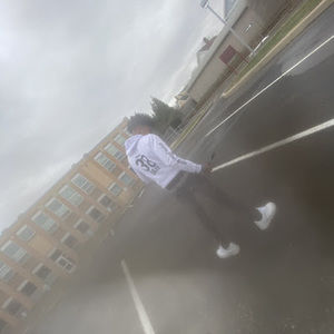 Meet your Posher, Orlando